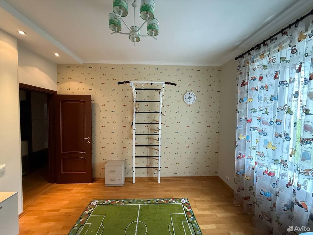 m. Penyagino: Apartment, 3-rooms