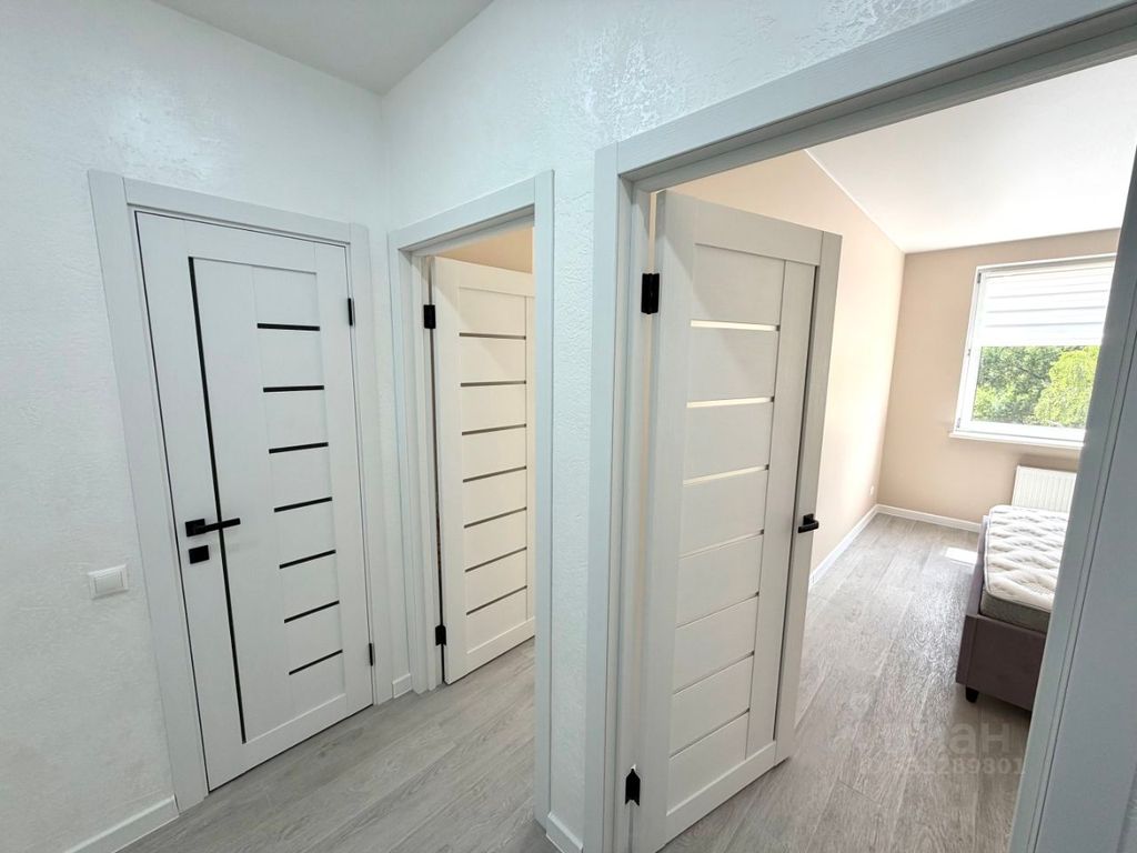 m. Panki: Apartment, 2-rooms