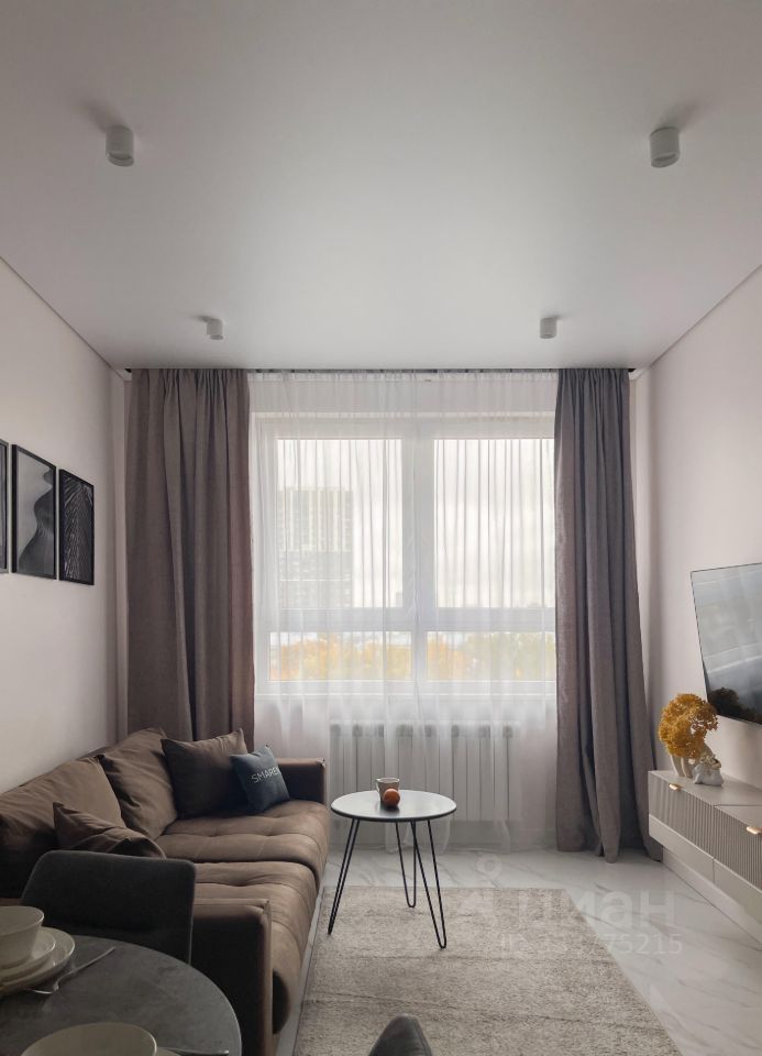 m. Koptevo: Apartment, 1-rooms