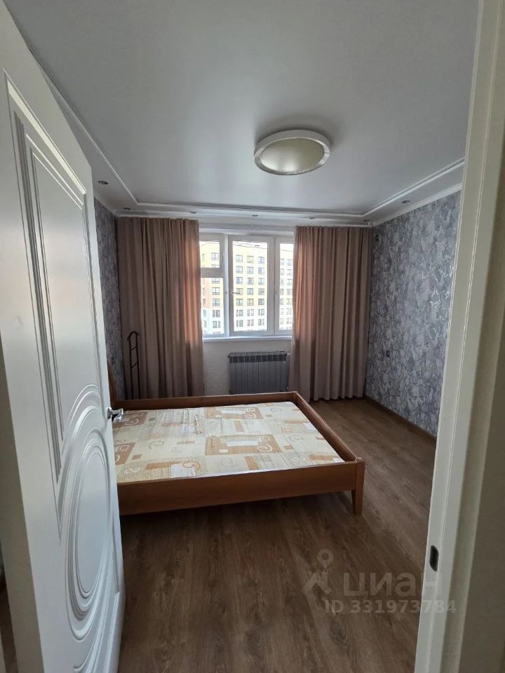 m. Molzhaninovo: Apartment, 2-rooms