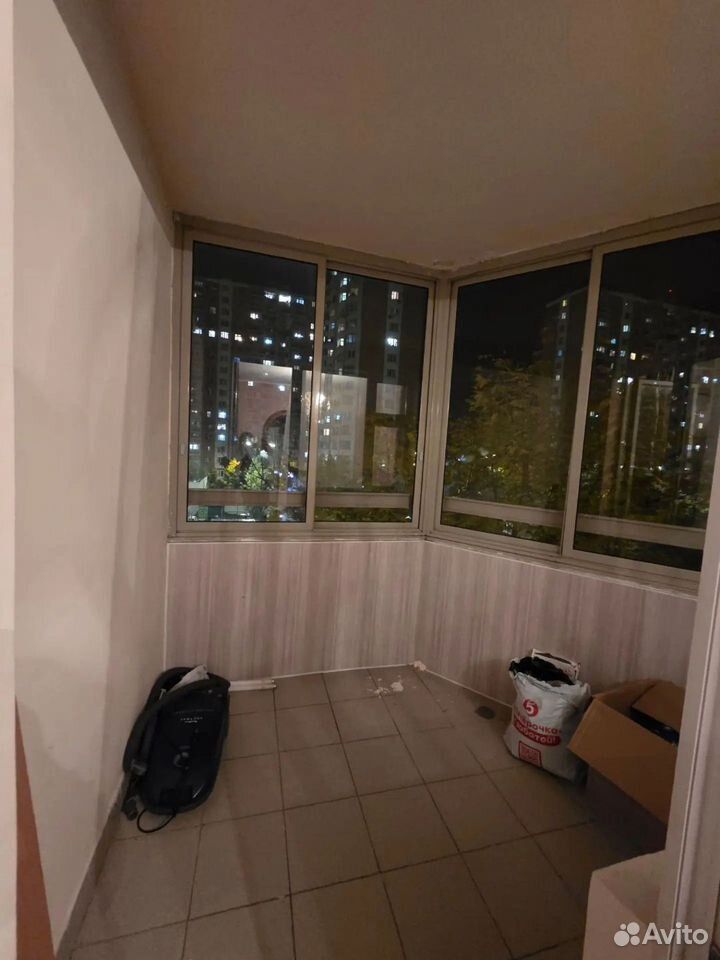 m. Schelkovskaya: Apartment, 3-rooms
