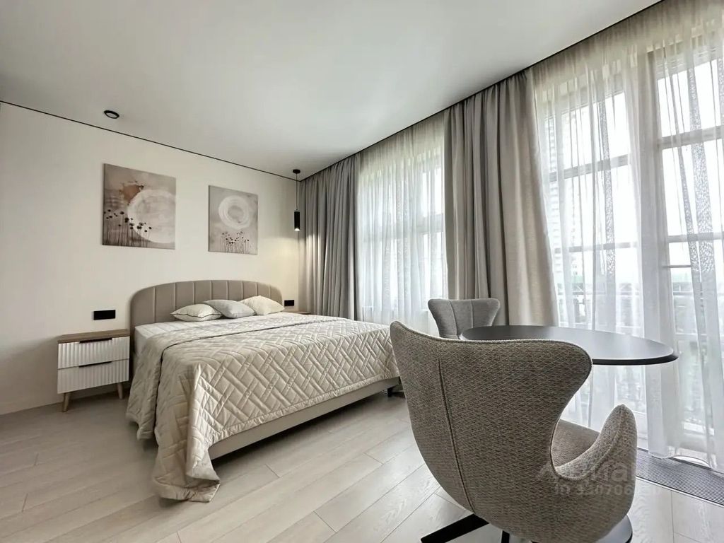 m. Penyagino: Apartment, studio