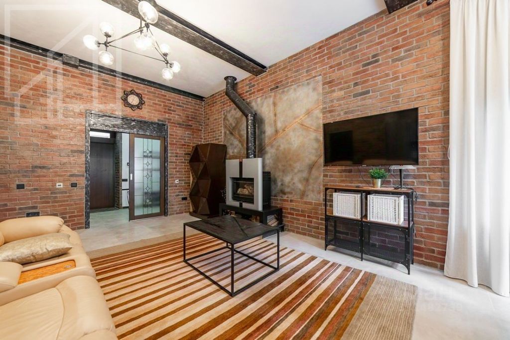 m. Aeroport: Apartment, 5-rooms