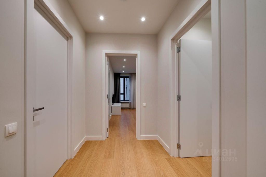m. Bagrationovskaya: Apartment, 2-rooms