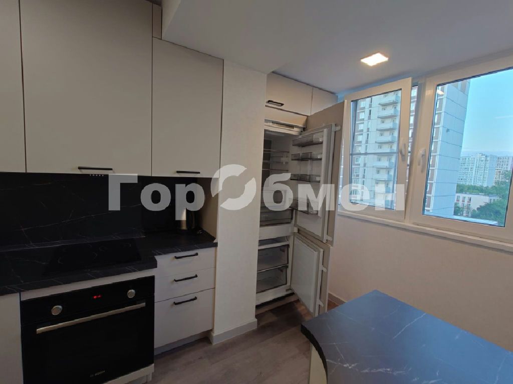 m. Babushkinskaya: Apartment, 2-rooms