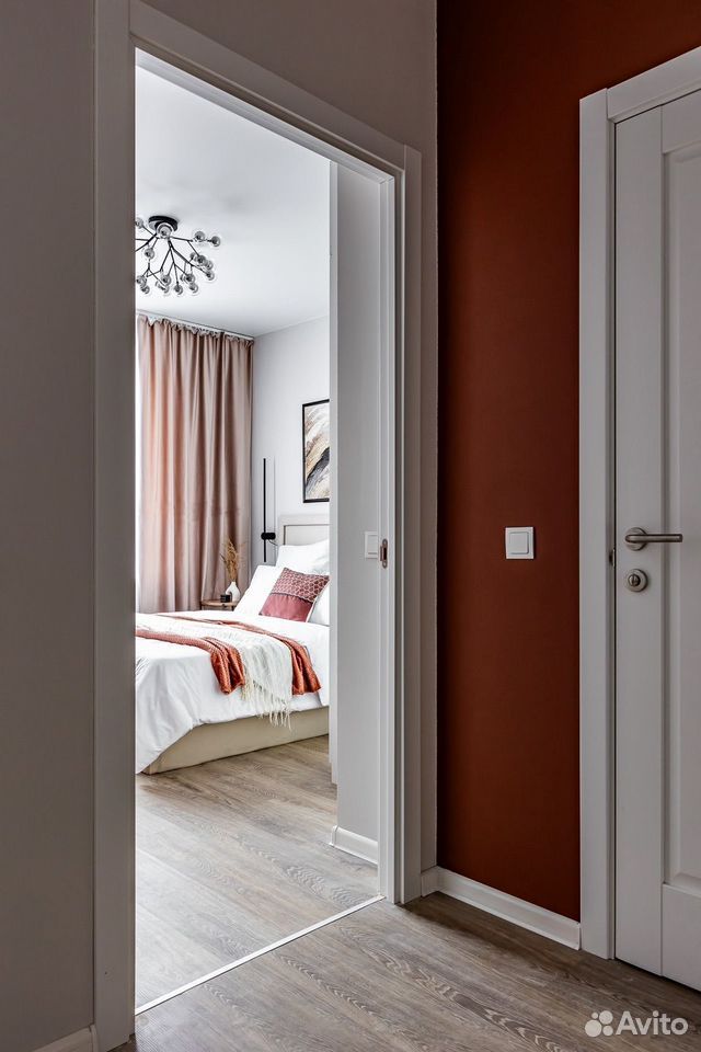 m. Planernaya: Apartment, 1-rooms
