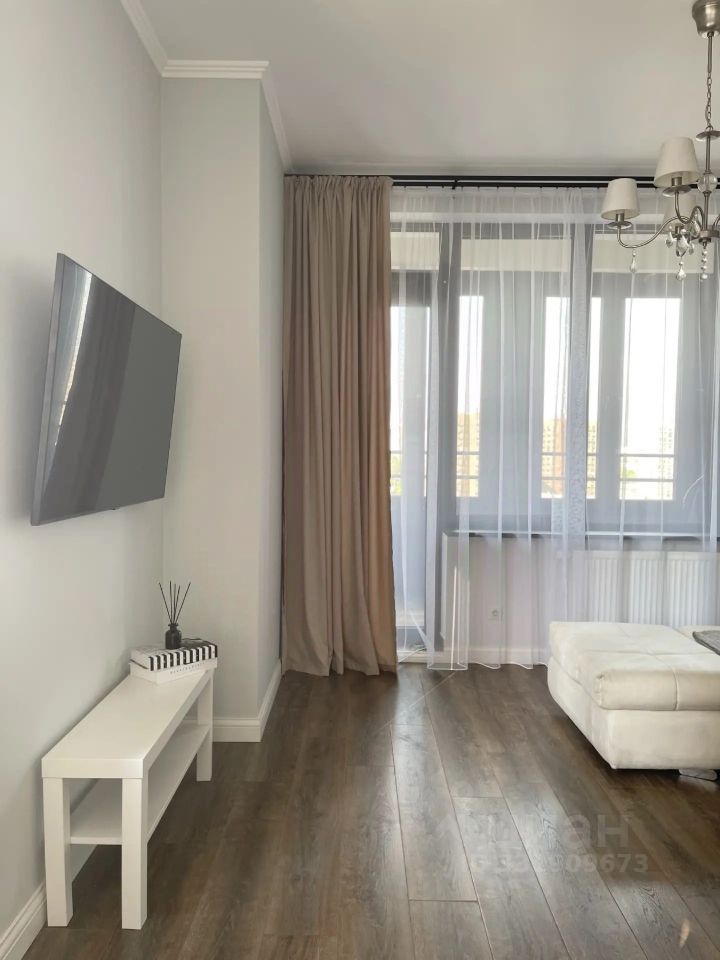 m. Dmitrovskaya: Apartment, 2-rooms