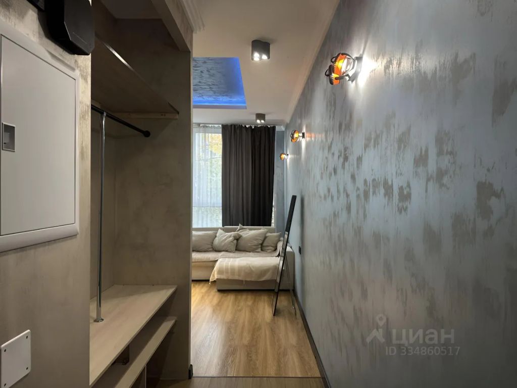 m. Penyagino: Apartment, 1-rooms