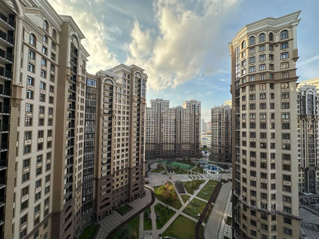 m. Khoroshevskaya: Apartment, 2-rooms