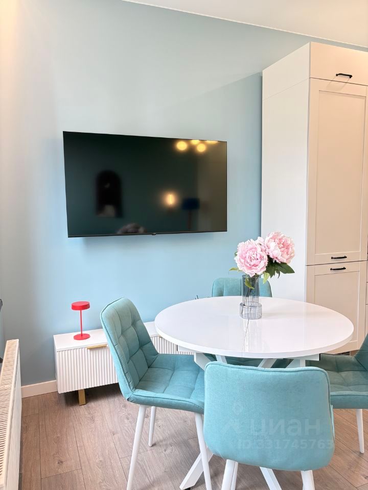 m. Skolkovo: Apartment, studio
