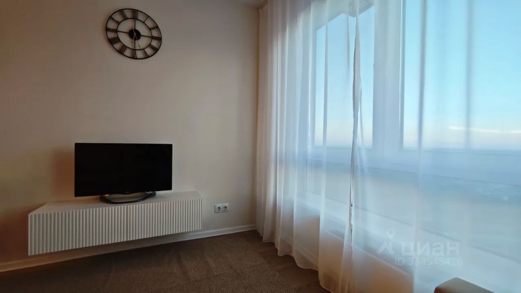 m. Vnukovo: Apartment, 1-rooms