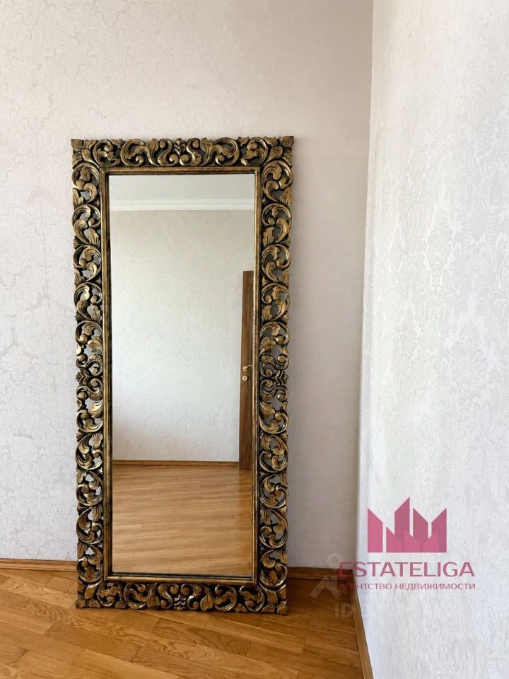 m. Sukharevskaya: Apartment, 2-rooms