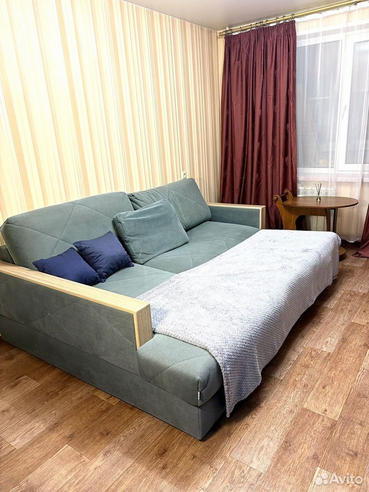 m. Zheleznodorozhnaya: Apartment, 1-rooms