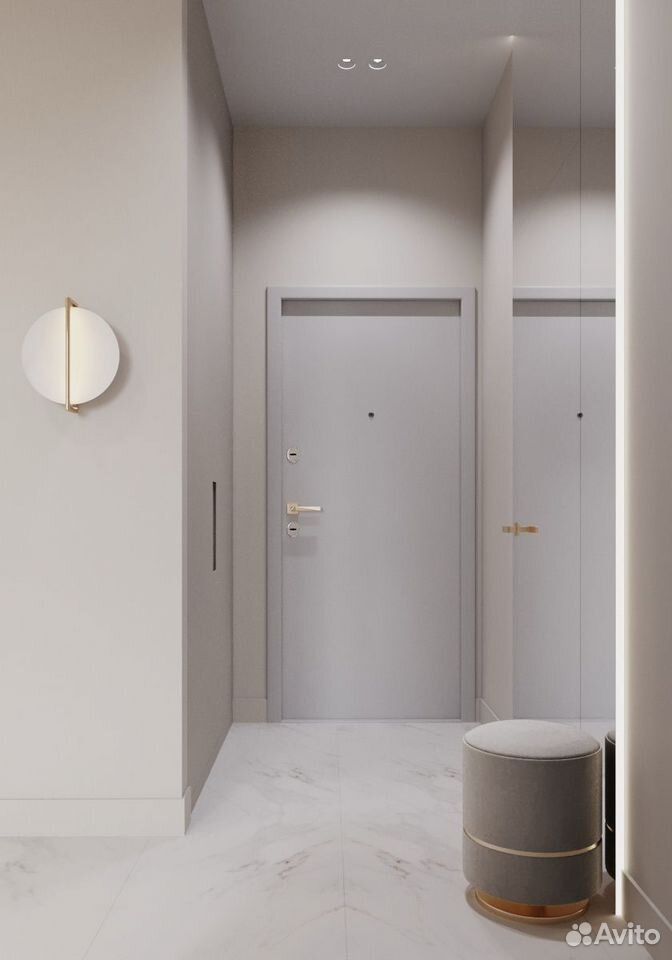 m. Rumyantsevo: Apartment, 1-rooms