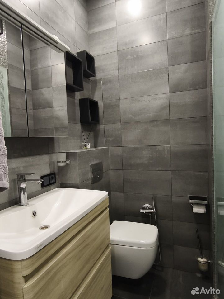 m. Vodny stadion: Apartment, 3-rooms