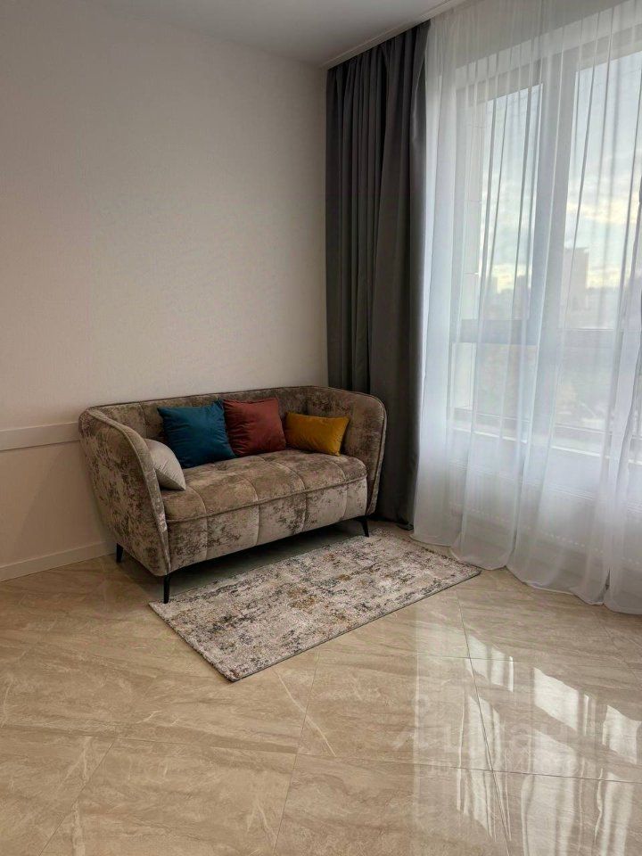 m. VDNKh: Apartment, studio