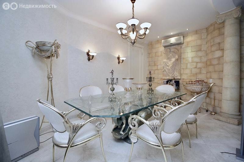 m. Frunzenskaya: Apartment, 3-rooms