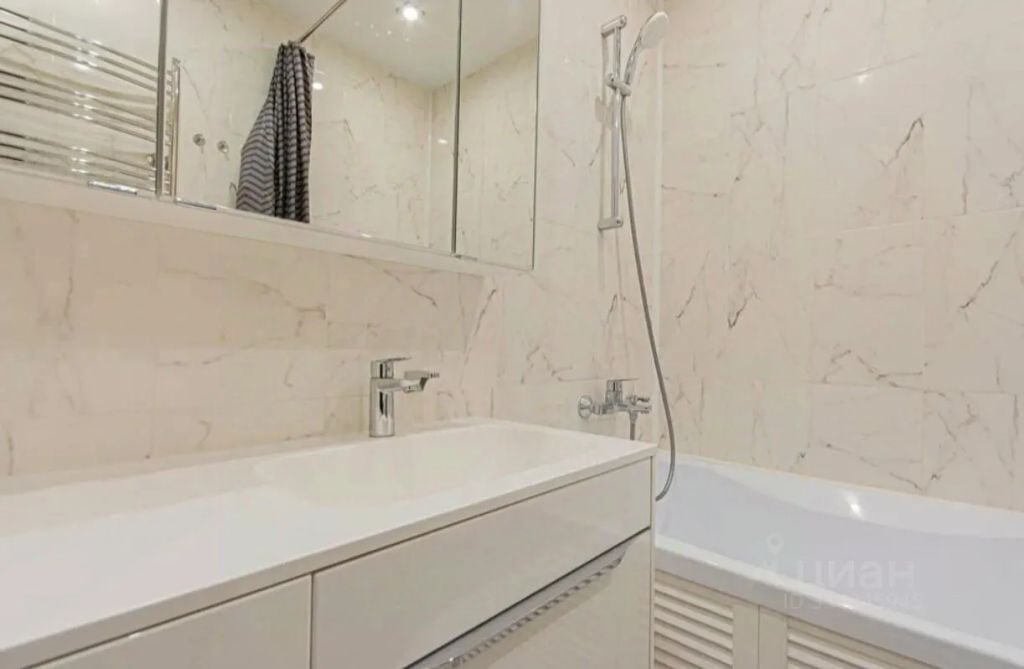 m. Scherbinka: Apartment, 2-rooms