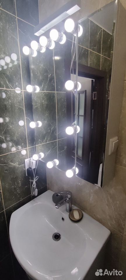 m. Khimki: Apartment, 1-rooms