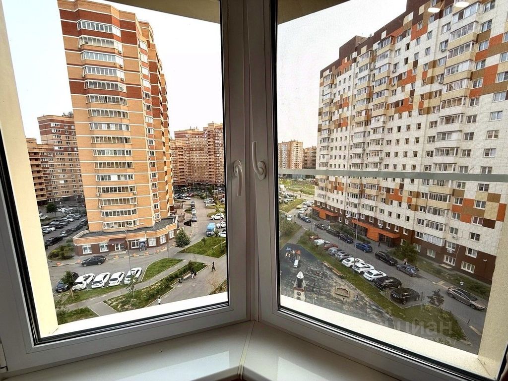 m. Domodedovskaya: Apartment, 2-rooms