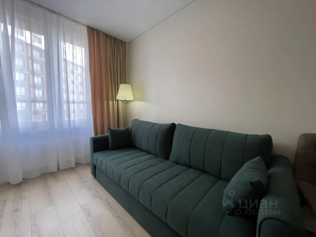 m. Seligerskaya: Apartment, 1-rooms