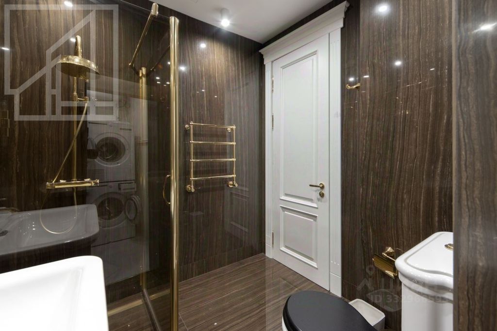 m. Mayakovskaya: Apartment, 4-rooms
