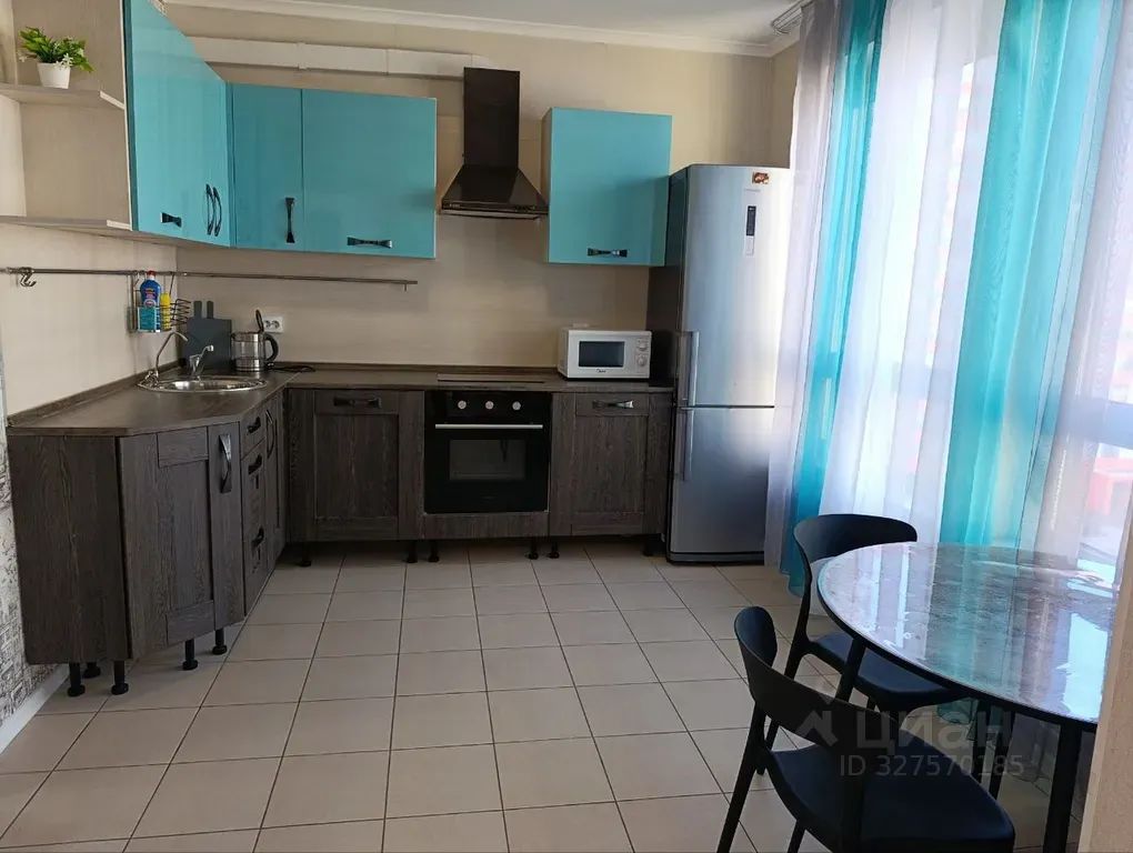 m. Medvedkovo: Apartment, 2-rooms