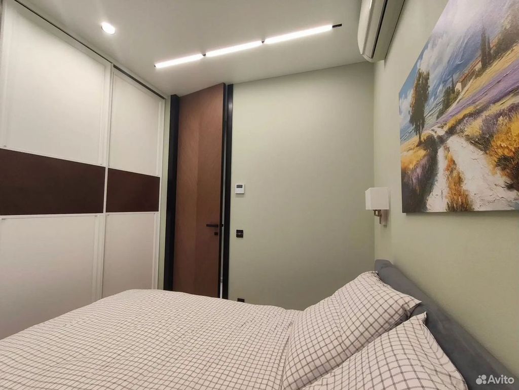 m. Kaluzhskaya: Apartment, 1-rooms