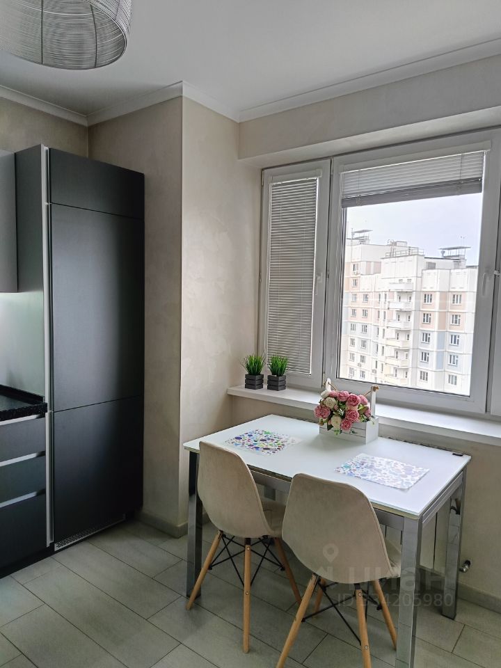 m. Medvedkovo: Apartment, 1-rooms