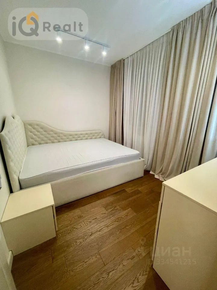 m. Rabochy Poselok: Apartment, 1-rooms