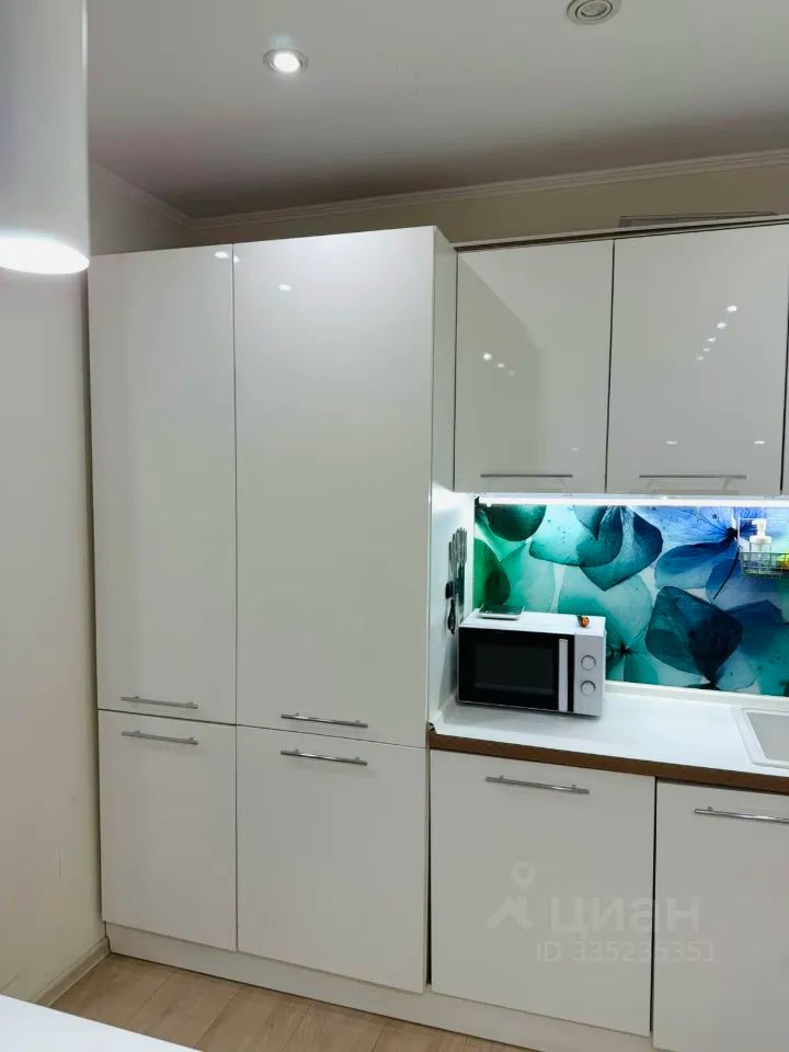m. Vodniki: Apartment, 1-rooms
