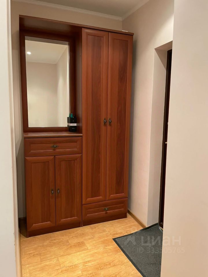 m. Frunzenskaya: Apartment, 1-rooms