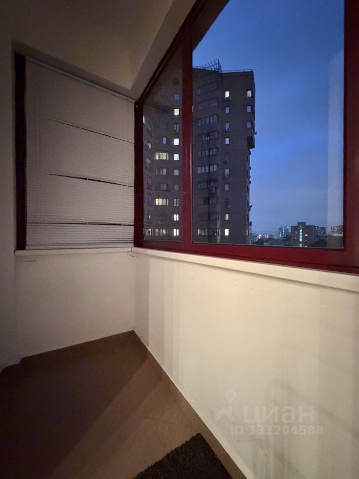 m. Proletarskaya: Apartment, 2-rooms