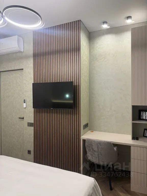 m. Shelepikha: Apartment, 1-rooms