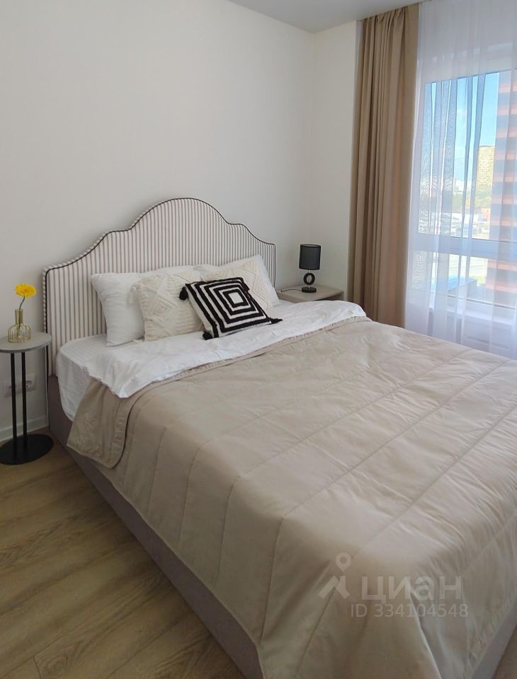 m. Vladykino: Apartment, 1-rooms