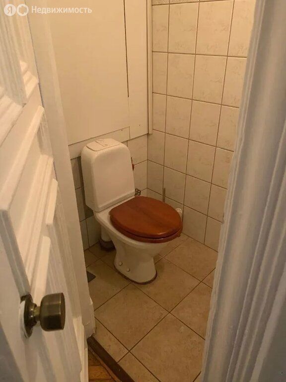 m. Krasnye vorota: Apartment, 1-rooms