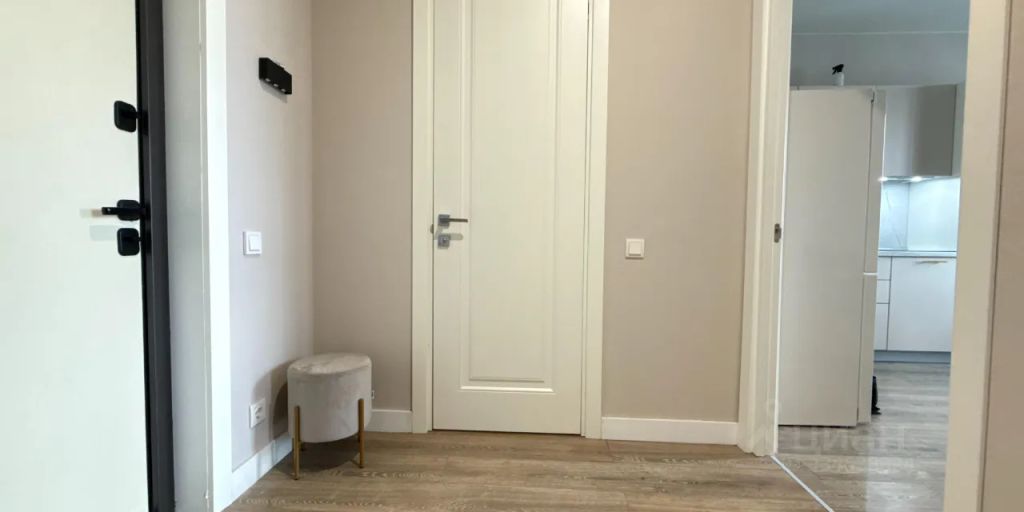 m. Skolkovo: Apartment, 1-rooms