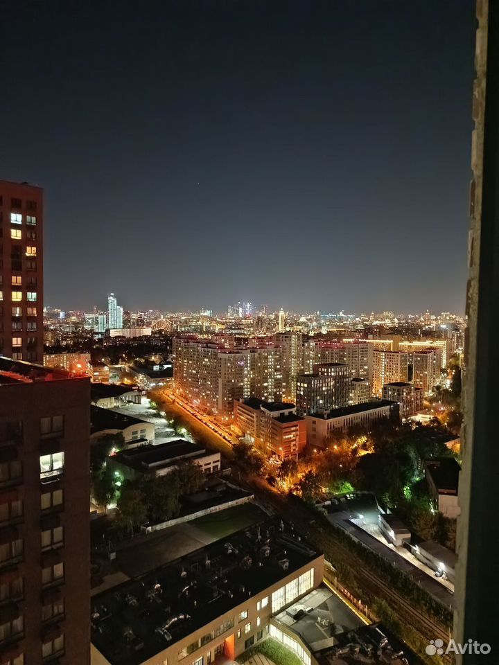 m. Volgogradsky prospekt: Apartment, studio