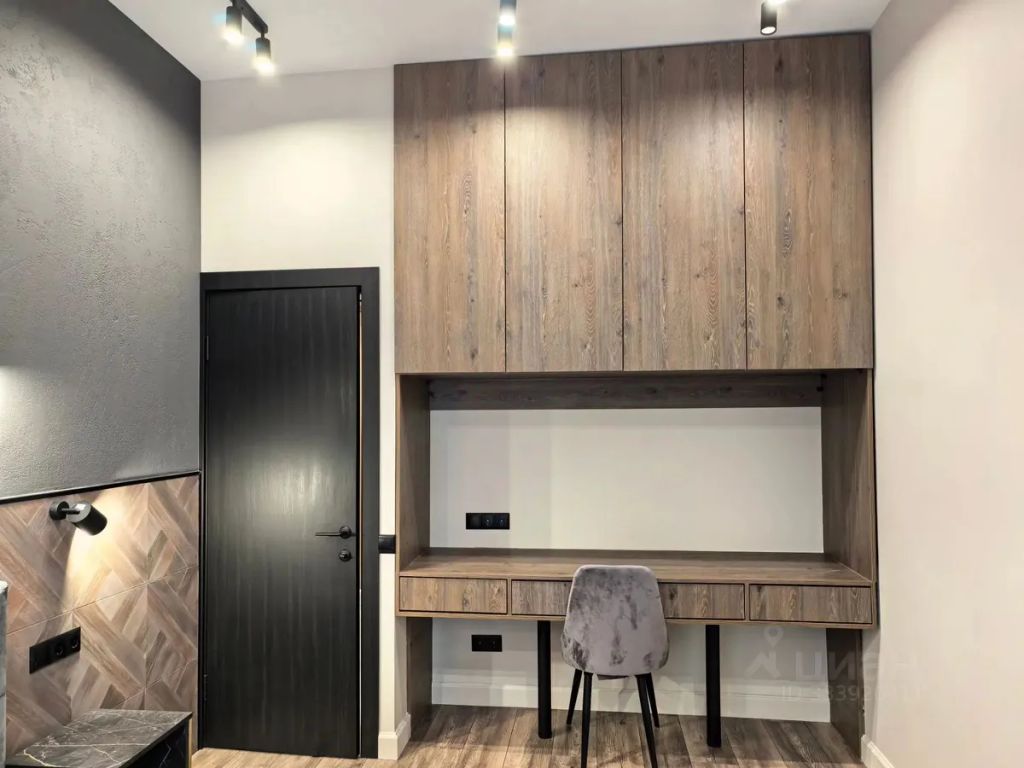 m. Narodnoe Opolchenie: Apartment, 1-rooms