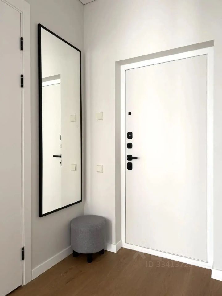 m. Fili: Apartment, 2-rooms