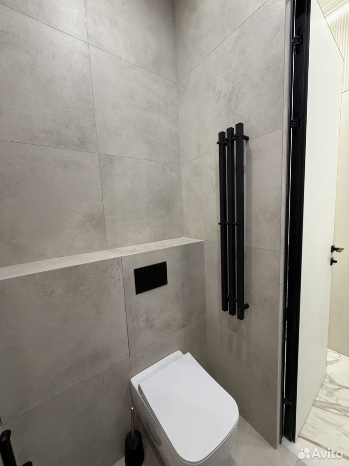 m. ZIL: Apartment, 1-rooms