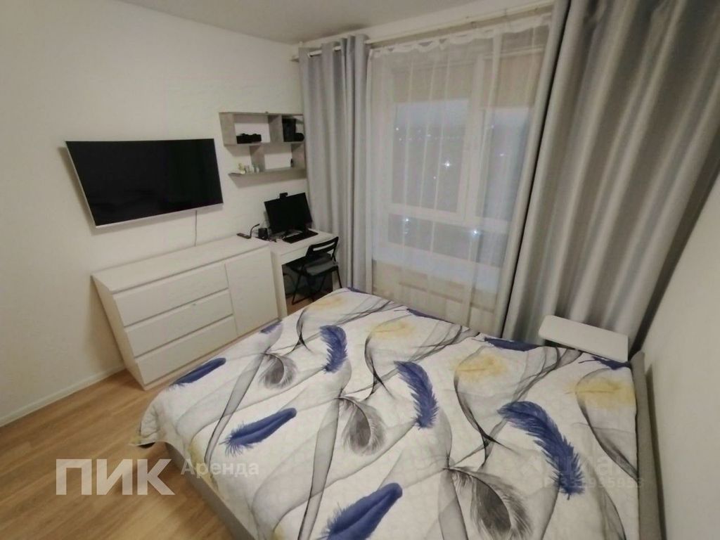 m. Vnukovo: Apartment, 2-rooms