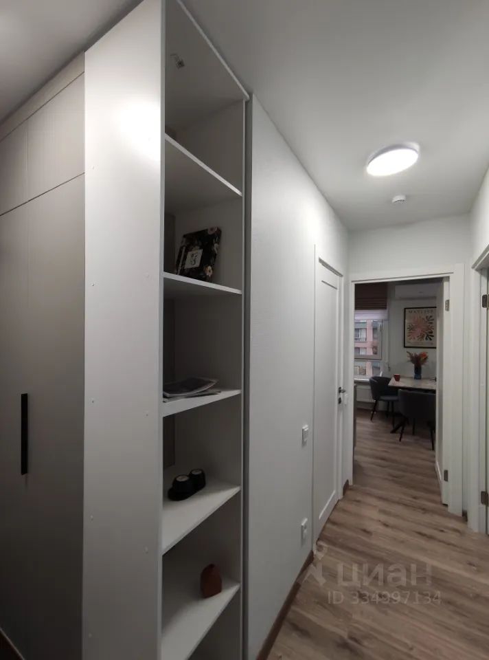 m. Solntsevo: Apartment, 1-rooms