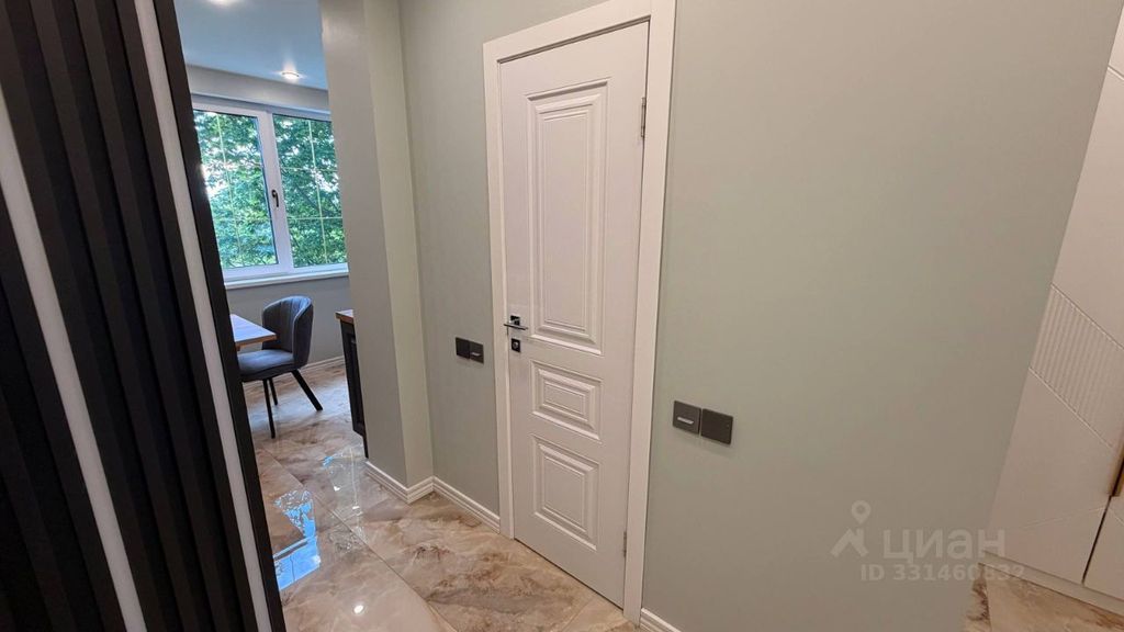 m. Prazhskaya: Apartment, 1-rooms