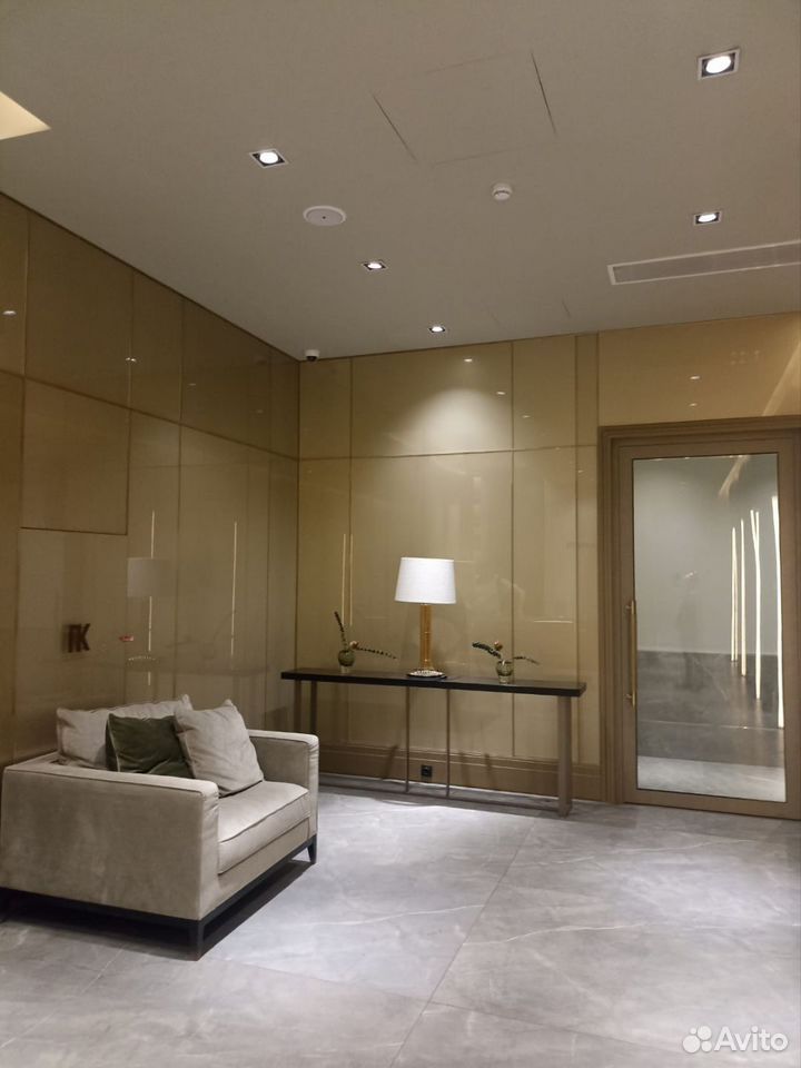 m. Khovrino: Apartment, 1-rooms
