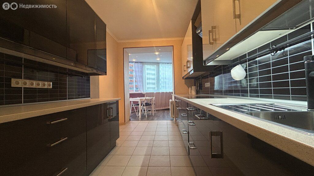 m. Novokosino: Apartment, 2-rooms
