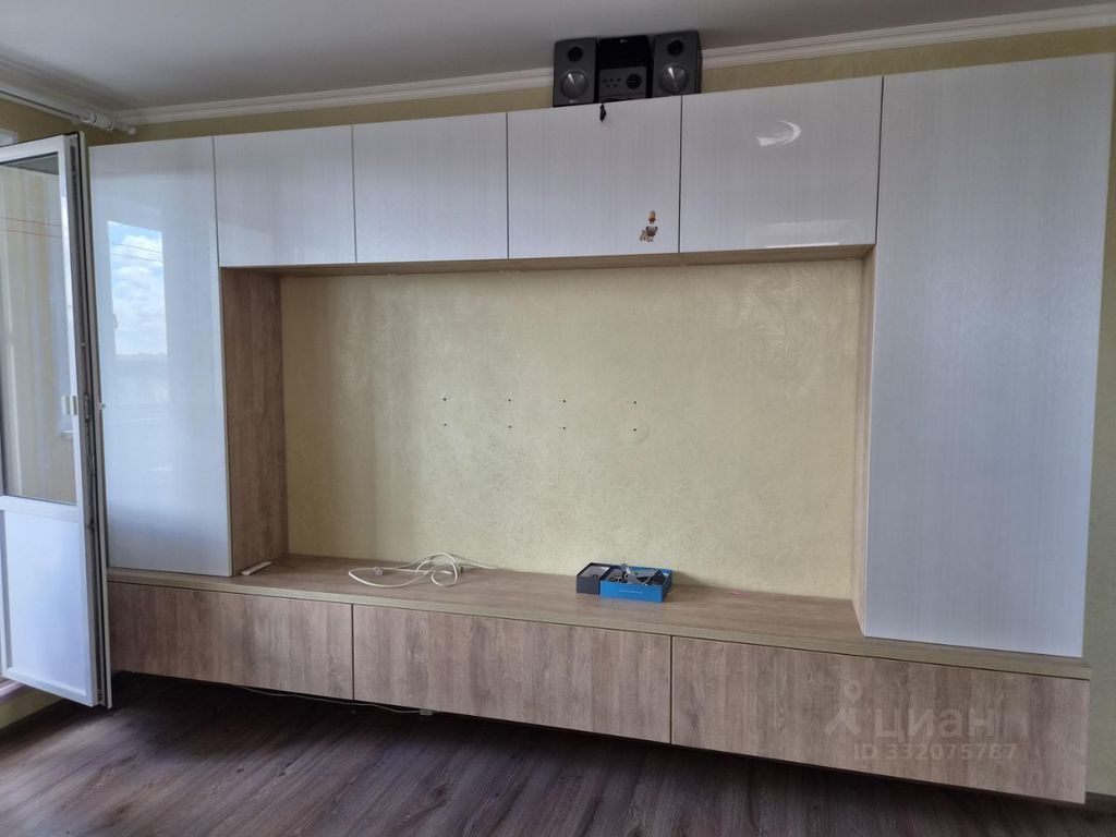 m. Zheleznodorozhnaya: Apartment, 2-rooms