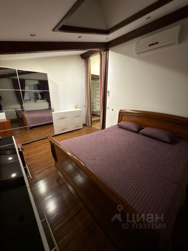 m. Khimki: Apartment, 3-rooms
