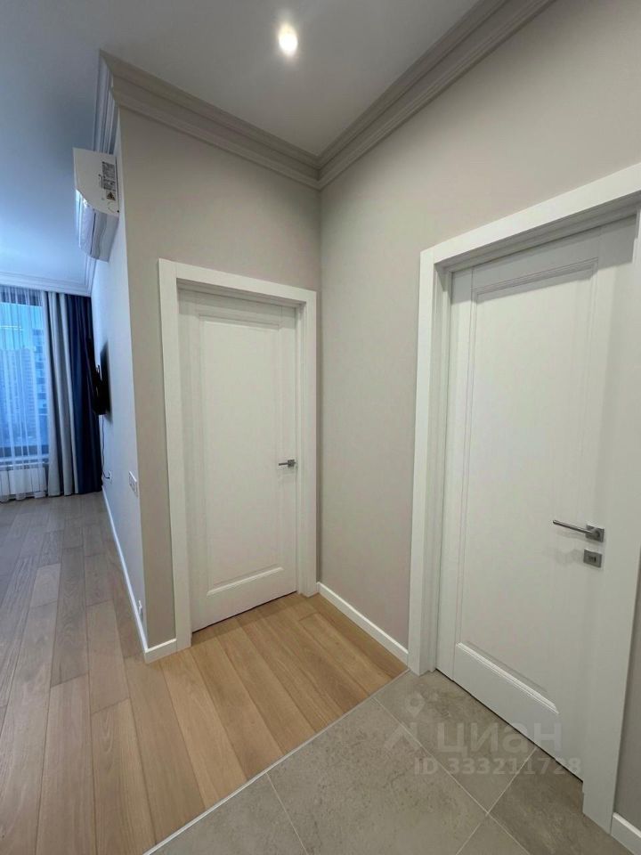 m. Aminyevskaya: Apartment, 2-rooms
