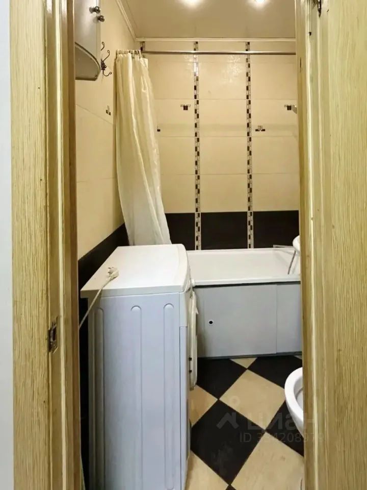 m. Sheremetyevskaya: Apartment, 1-rooms